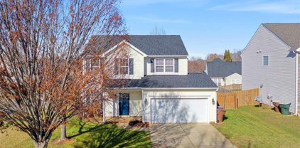 4201 Elderbush Circle, Greensboro