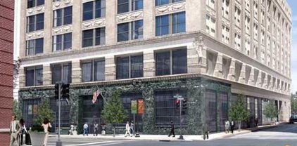 901 Washington  Avenue Unit #409, St Louis