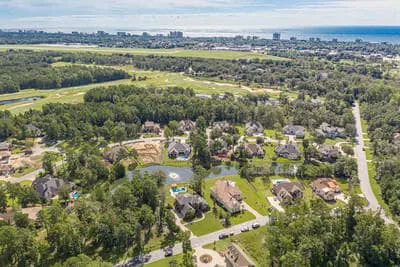 Intracoastal Waterway Homes for Sale Myrtle Beach SC