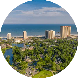 Kingston Resort Condos for Sale | Myrtle Beach SC
