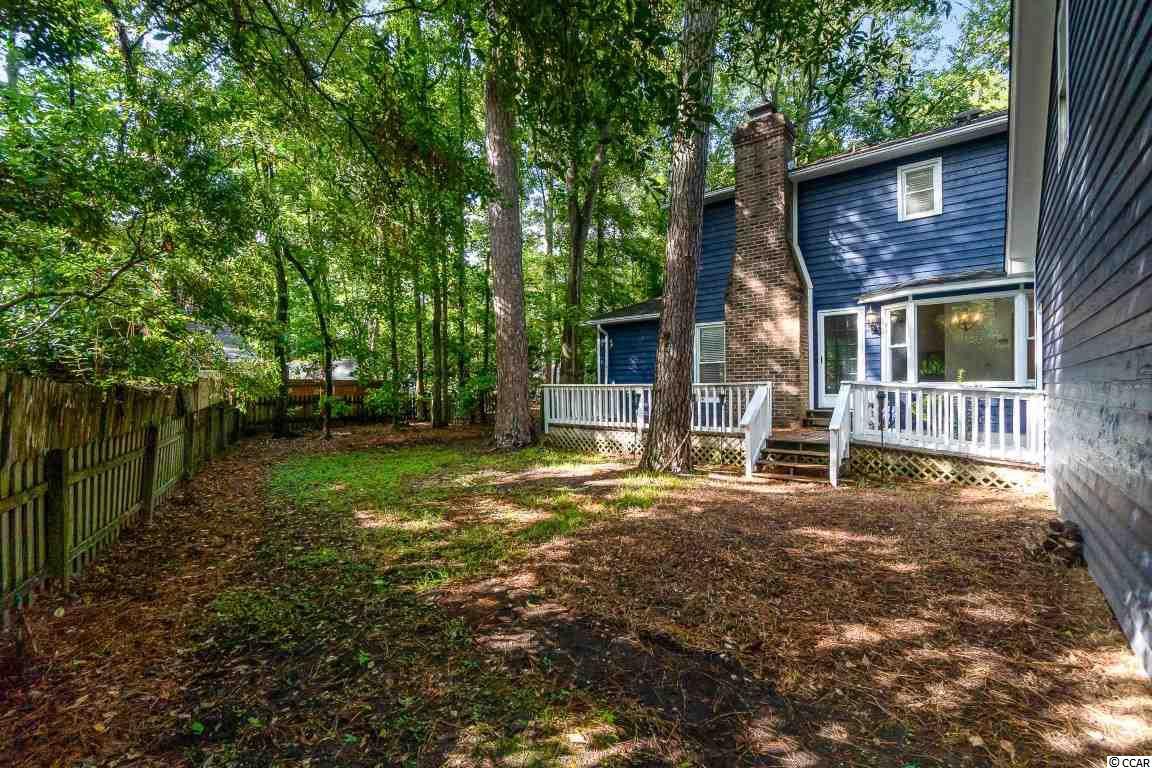 MLS 2019171 Forest At Briarcliff 932 Oak Ridge Pl., Myrtle Beach