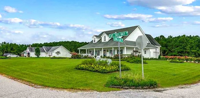 Homes for Sale in Cat Tail Bay, Conway