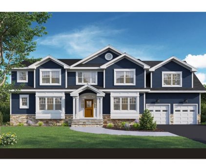 25 Sycamore Terrace, Livingston Twp.