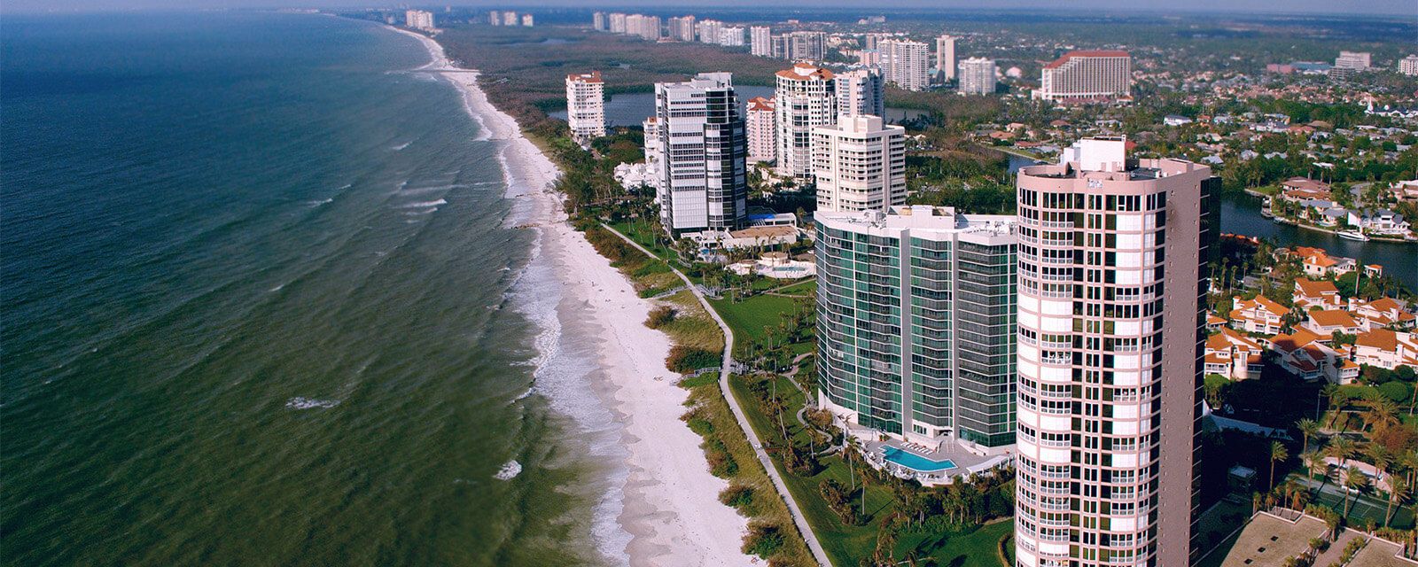 SW Florida High-Rise Condos Real Estate