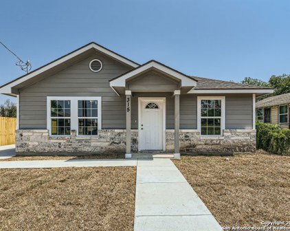 315 Corliss, San Antonio