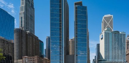600 N Lake Shore Drive Unit #4411, Chicago