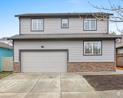 11020 Meridian Place W, Everett