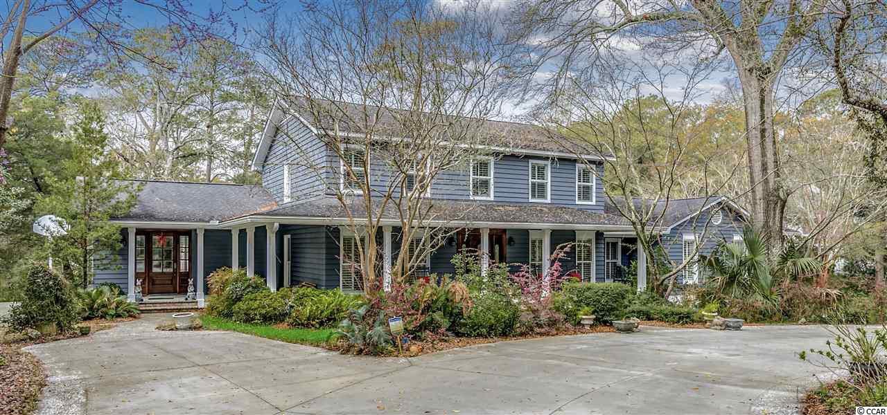 Briarcliffe Acres MLS 1926476 139 N Gate Rd., Myrtle Beach, Myrtle