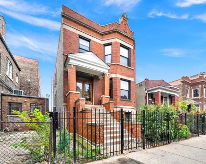 2611 S Millard Avenue, Chicago