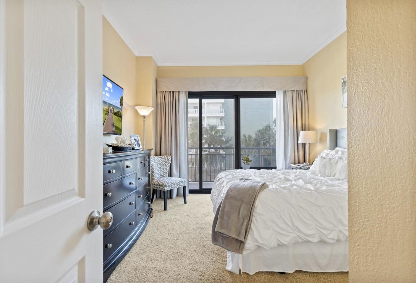 MLS 2222450 Patricia Grand I 2710 N Ocean Blvd. Unit 204, Myrtle