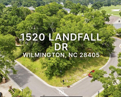 1520 Landfall Drive Drive, Wilmington