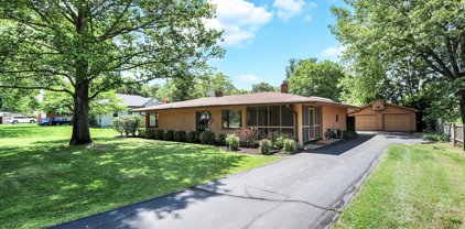 1425 S Court Drive, Indianapolis