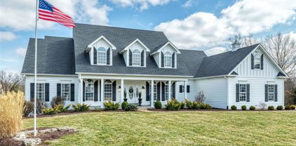 344 Galahad  Drive, Weldon Spring