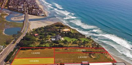 Border Avenue 4, Del Mar