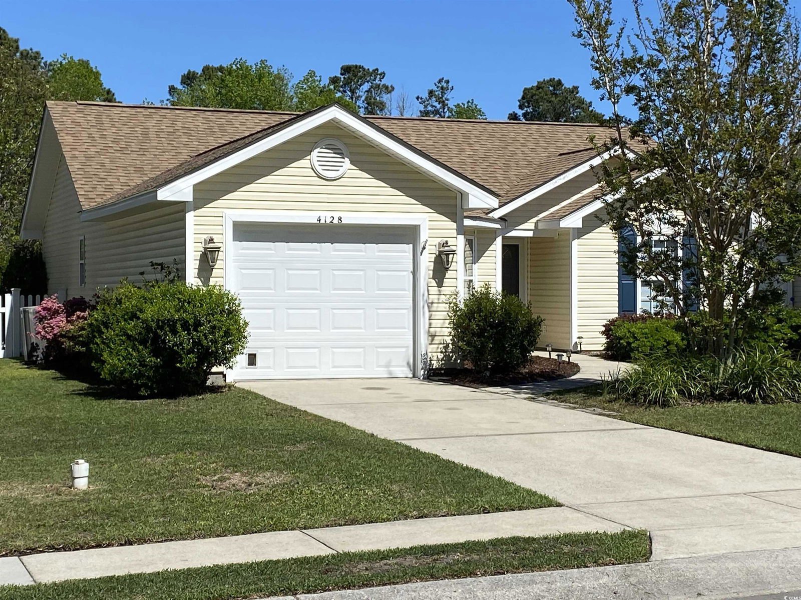 4128 Wrens Crossing, Little River, 29566