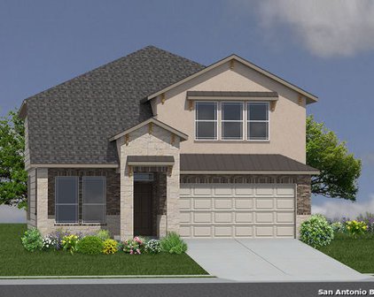 4058 Copper River, Bulverde