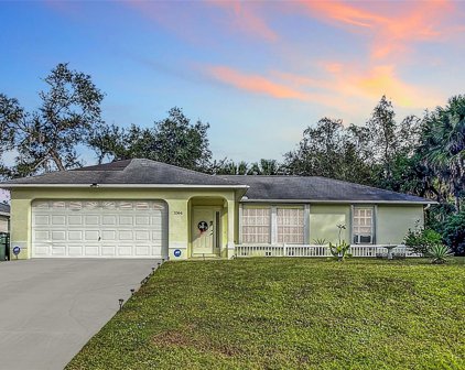 3364 Morch Lane, North Port
