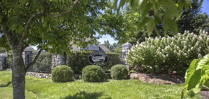 Homes for Sale in Stonebrook Farm, Greenville