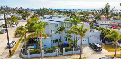 4603-05 Bermuda Ave, Ocean Beach (OB)