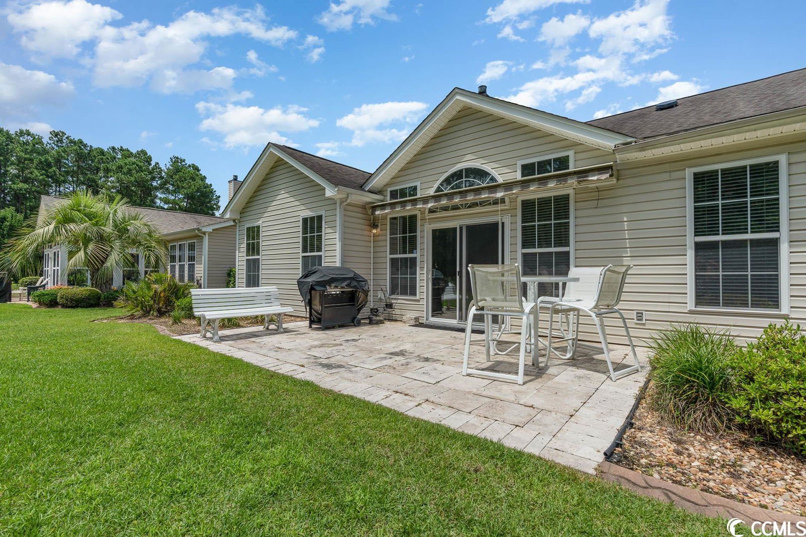 MLS 2313415 Myrtle Trace Grande 843 Helms Way, Conway Property for Sale