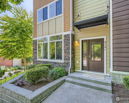 2141 NW Talus Dr, Issaquah