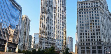 405 N Wabash Avenue Unit #4307, Chicago