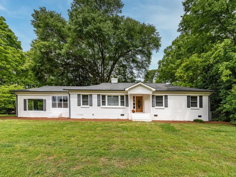 1301 N. Sharon Amity Rd.