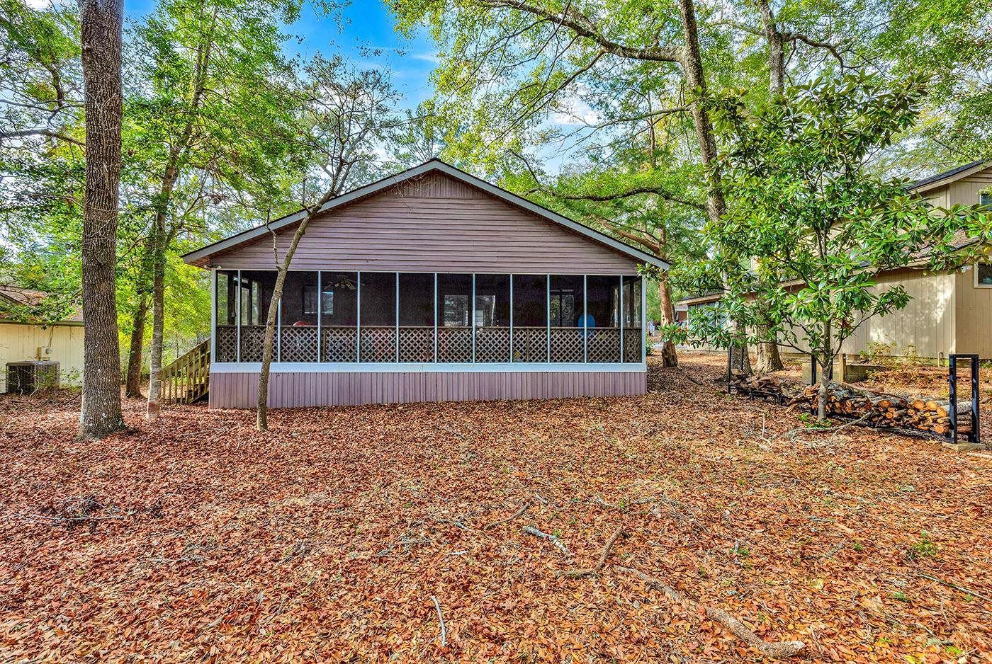 MLS 2301526 Windjammer Village LR 2110 Brunswick Circle, Little