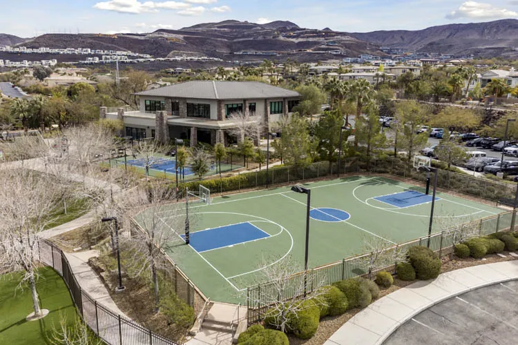 MacDonald Highlands, Henderson Real Estate 5