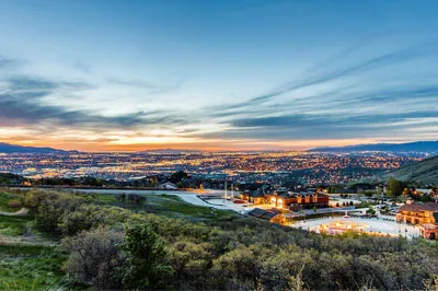 Suncrest Utah