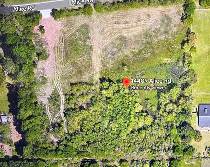 14409 Alice Road, Tomball