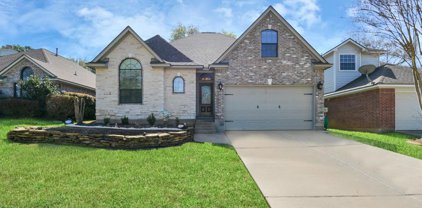 4839 Moonlight Drive, Willis