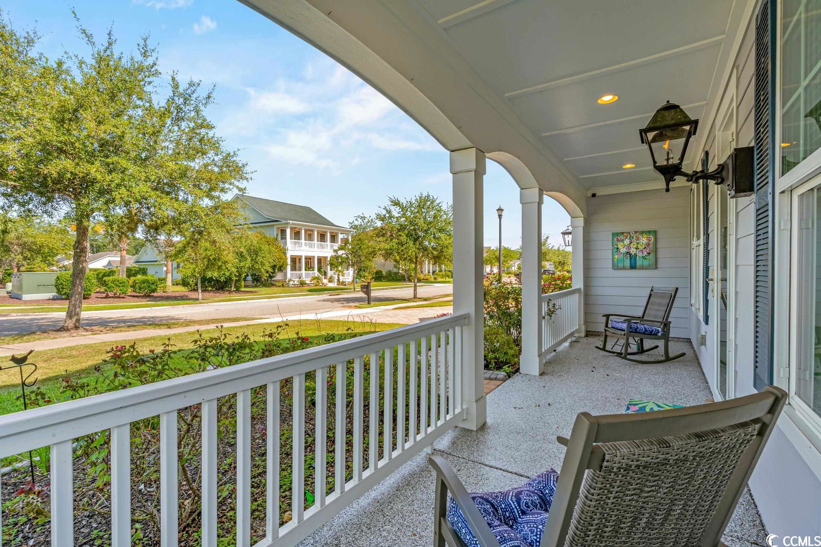 MLS 2317213 Balmoral at Withers PreserveMarket Common 1501 Thornbury