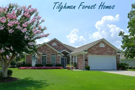 Homes for sale in Tilghman Forest North Myrtle Beach