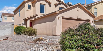 435 Desert Tree Drive SW, Albuquerque