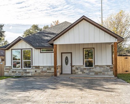 1405 Clark Street, Bryan