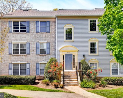 7755 Inversham   Drive Unit #233, Falls Church