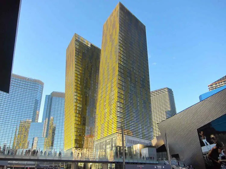 Veer, Las Vegas Real Estate 6