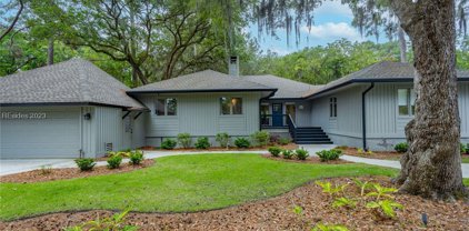 23 Willow Oak W Road, Hilton Head Island