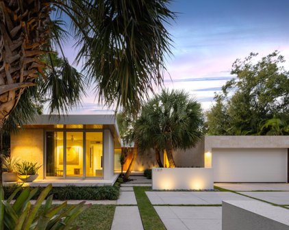 1140 Citrus Avenue, Sarasota