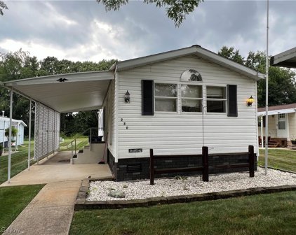 230 C Street SW, Navarre