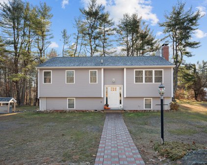 141 Libby Road, Casco