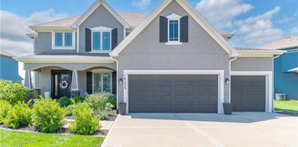 16173 W 163rd Place, Olathe