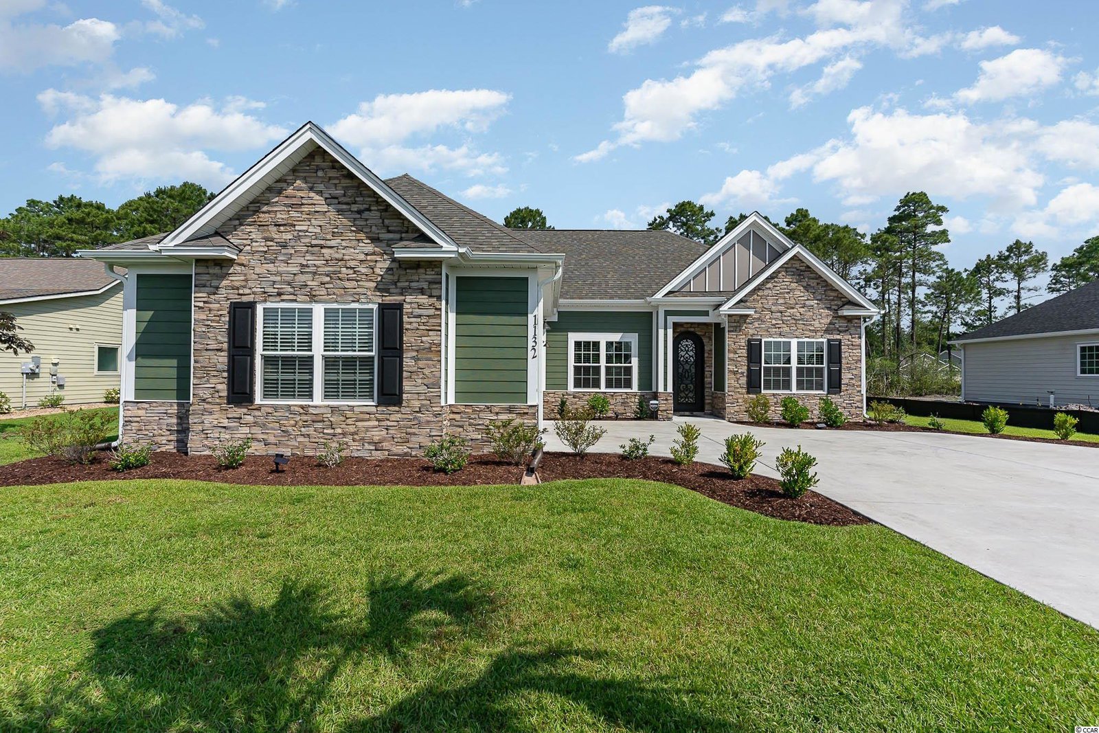 MLS 2212407 Sago Plantation at Legends 1132 Cycad Dr., Myrtle Beach