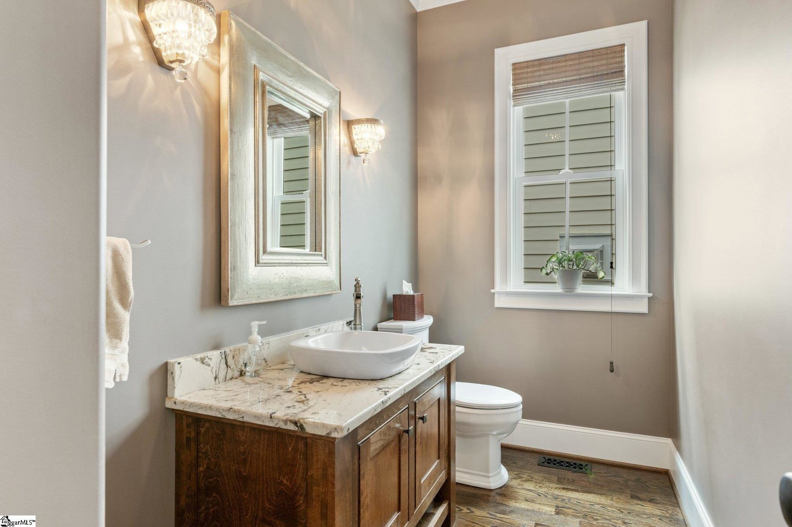 44 Ruskin Square, Greenville Home for Sale Hollingsworth Park Real Estate