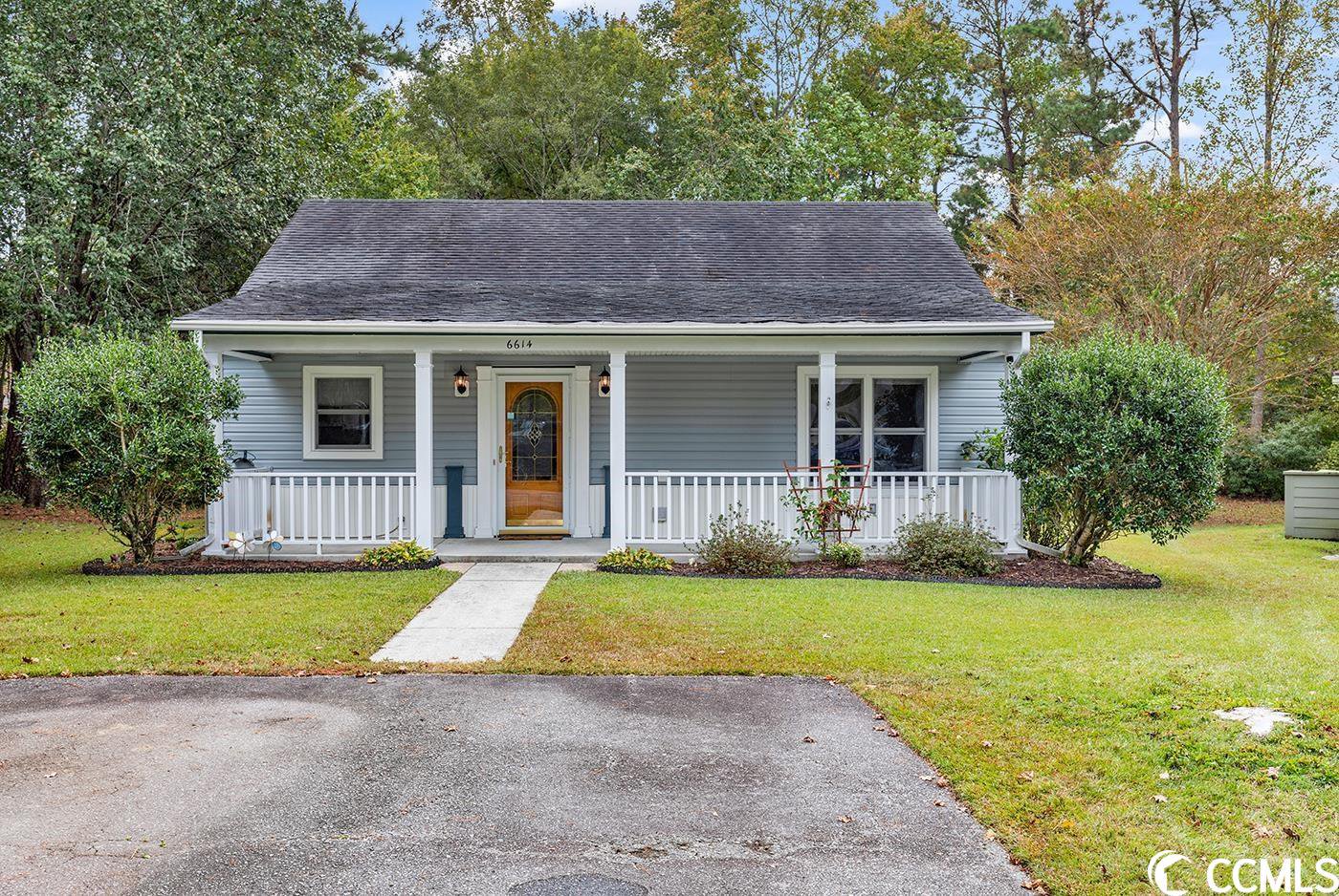 MLS 2223491 Myrtle Beach Golf & Yacht 6614 Royal Fern Crescent