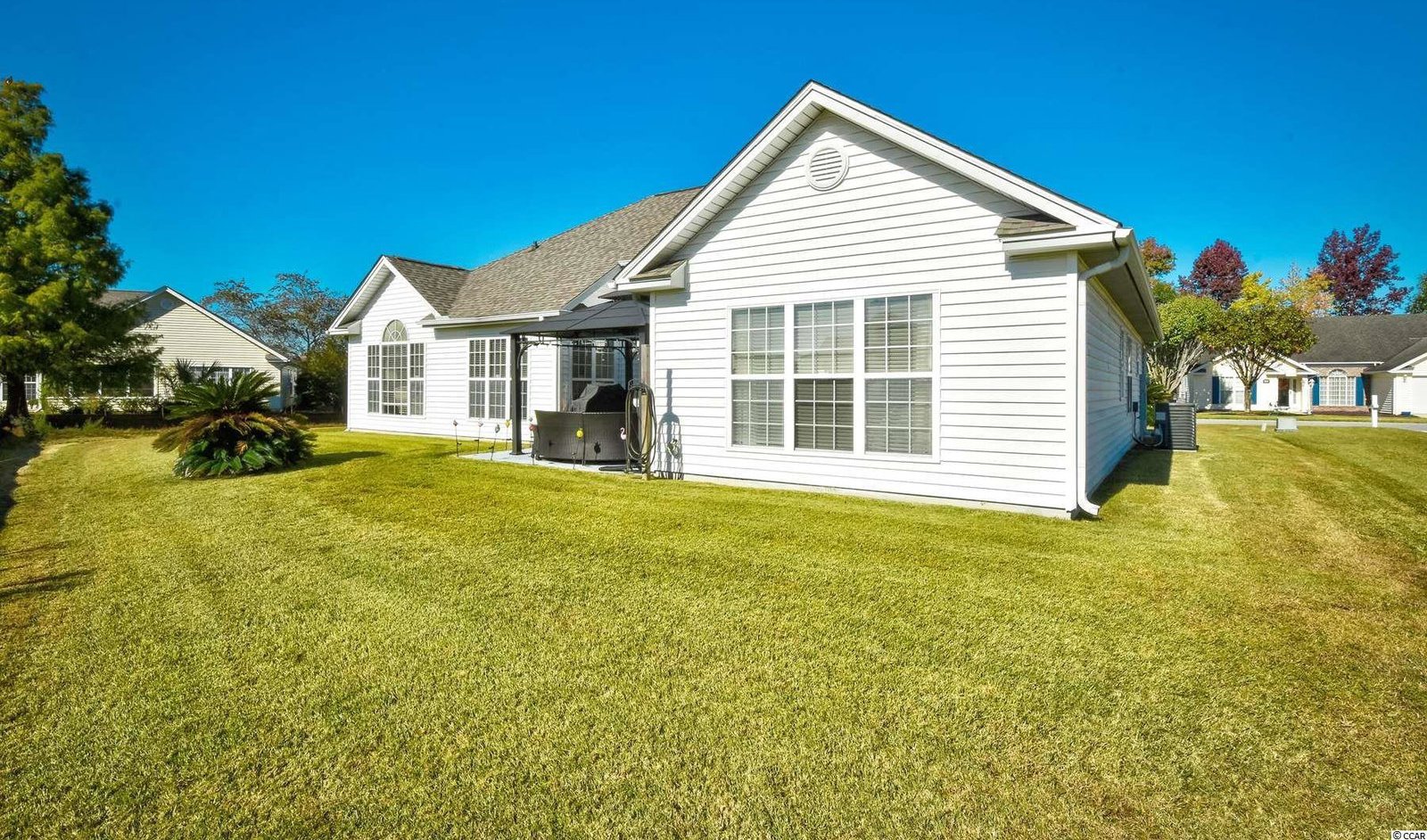 MLS 2124559 Southwood Surfside 1584 Heathmuir Dr., Surfside Beach