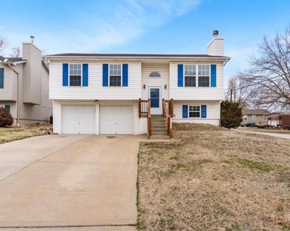 5738 NE Barnes Avenue, Kansas City