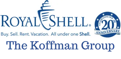 The Koffman Group with Royal Shell Real Estate