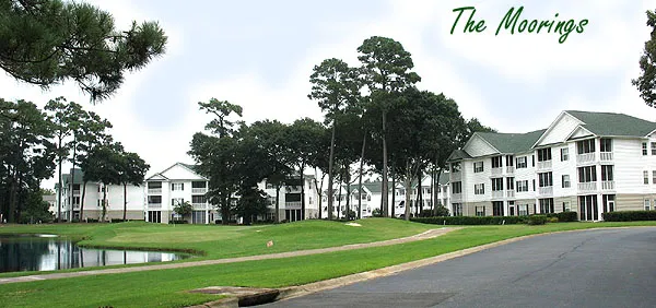 The Moorings Condos at Eastport
